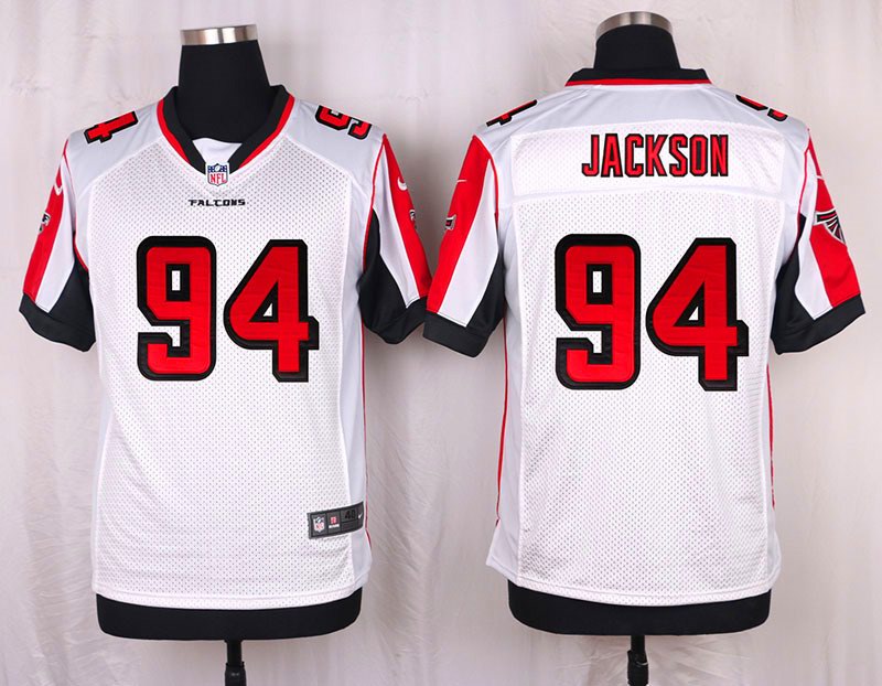 Atlanta Falcons elite jerseys-025